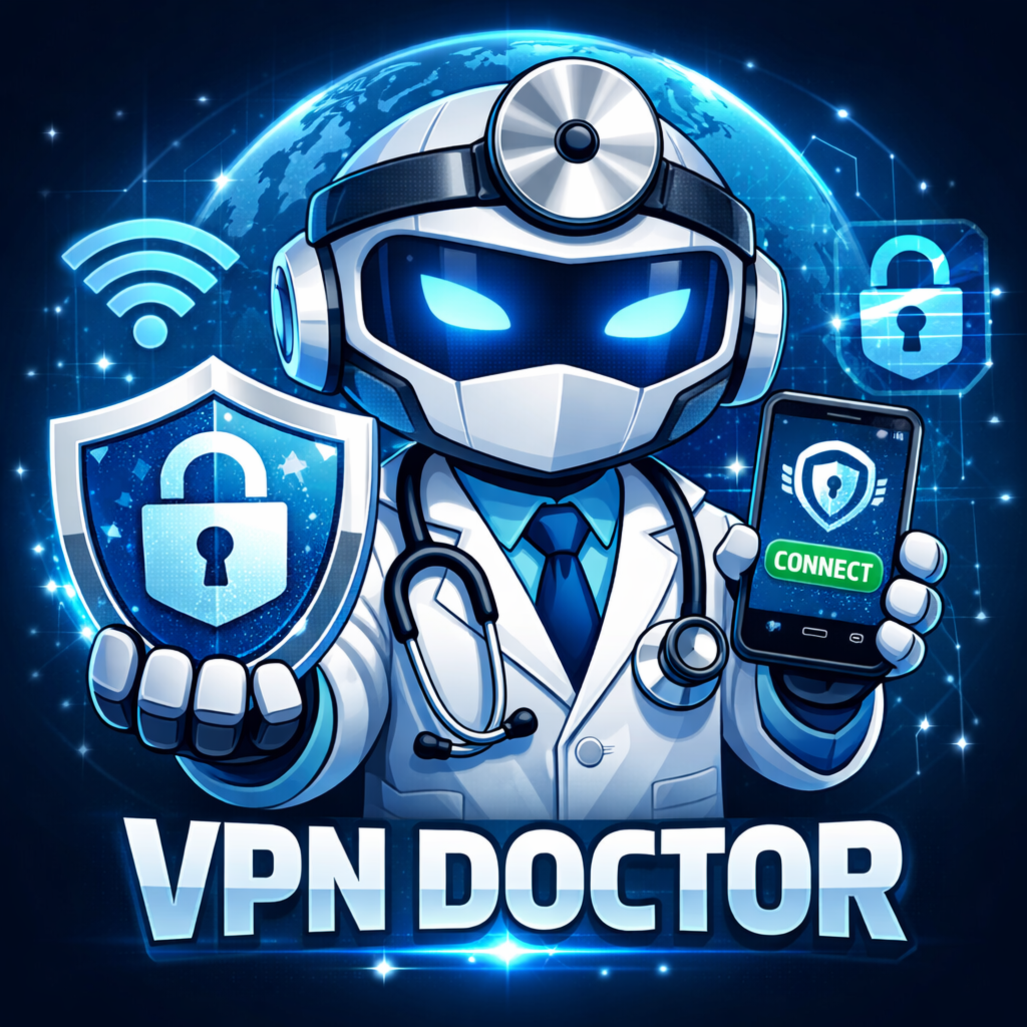 VPN Doctor